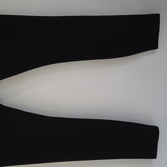 VERA WANG STRETCH LEGGINGS - Picture 3 of 7